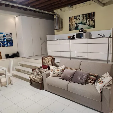 Apartment Gentile *