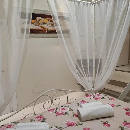 Gentile Apartment