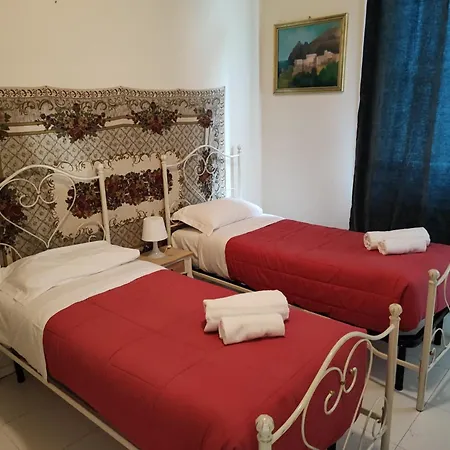 Gentile Apartment Venice