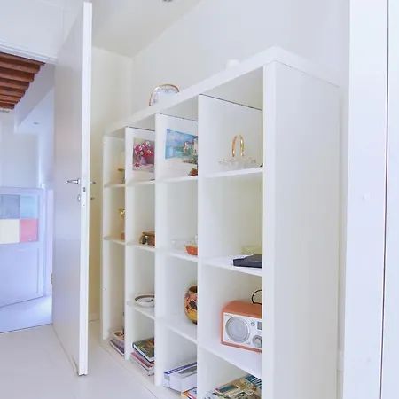 Gentile Apartment