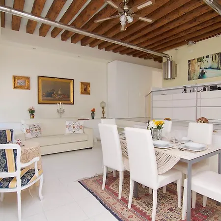 Apartment Gentile *