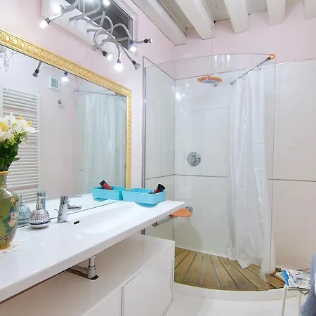 Gentile Apartment *