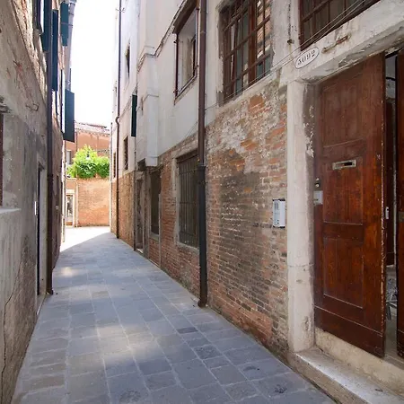 Apartment Gentile Venice