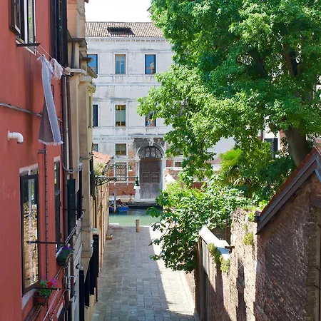 Apartment Gentile