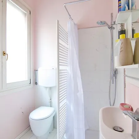 Apartment Gentile *