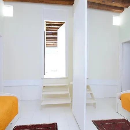 Gentile Apartment