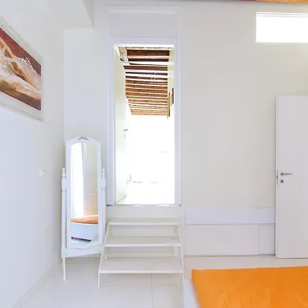 Apartment Gentile *