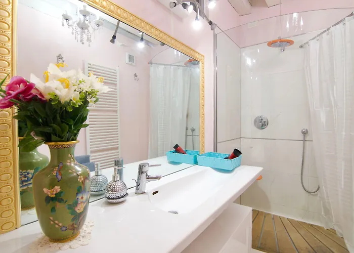 Gentile Apartamento