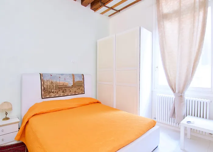Gentile Apartamento *