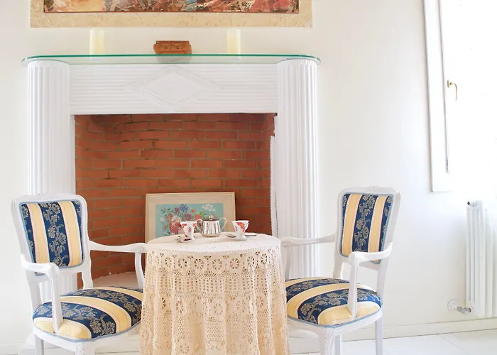 Gentile Apartamento Venecia