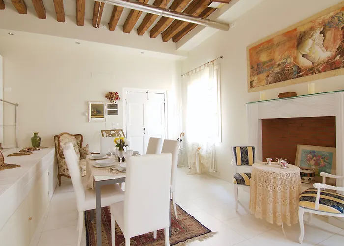 Gentile Apartamento *