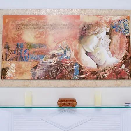 Apartament Gentile Wenecja