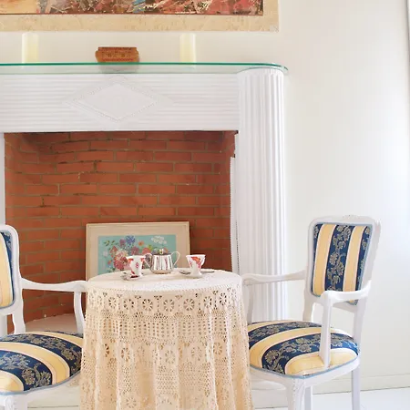 Gentile Apartament Wenecja