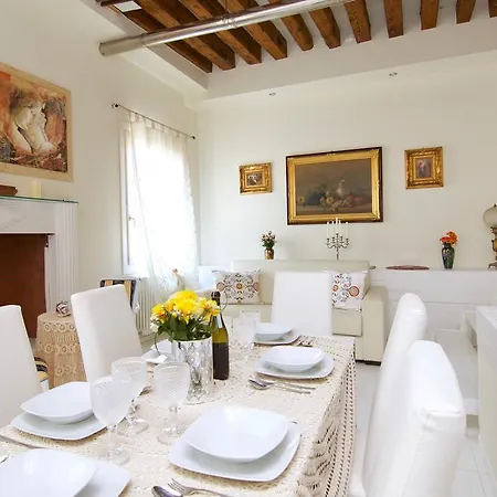 Gentile Apartmán *