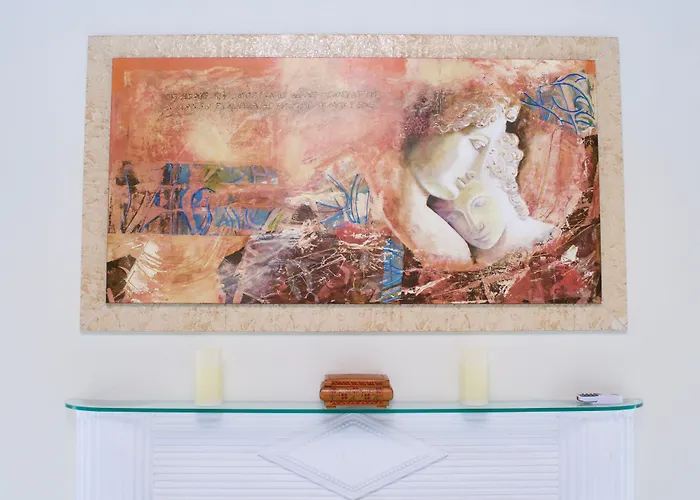 Appartement Gentile Venetië