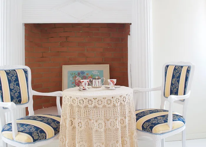 Appartement Gentile Venetië