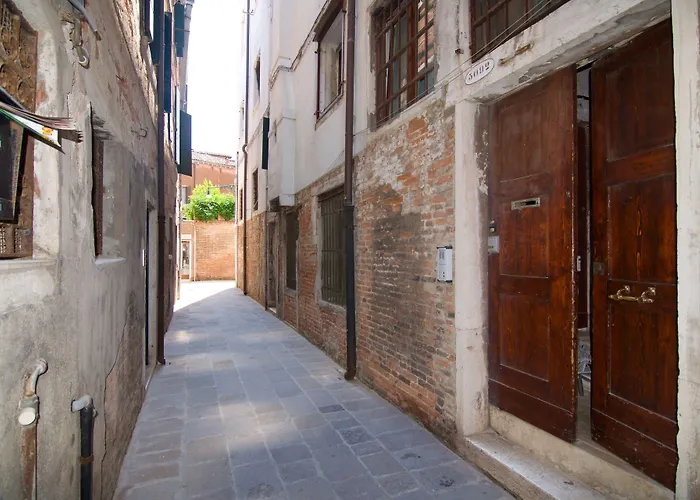 Gentile Appartement *