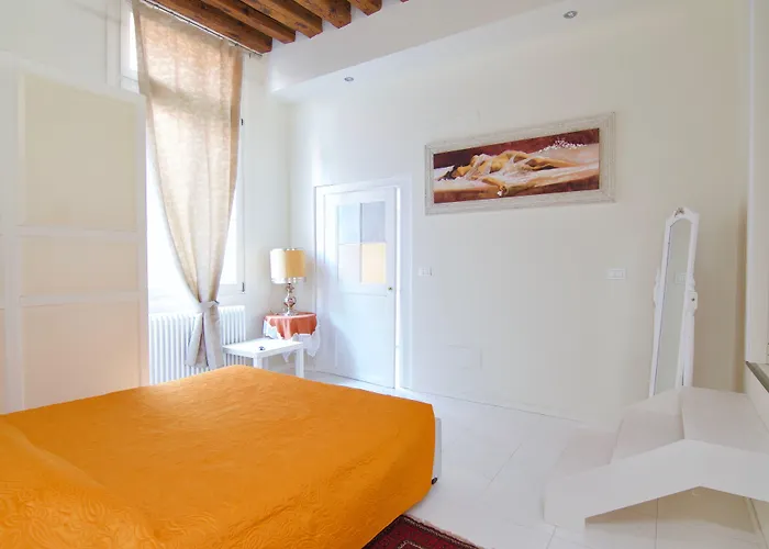 Gentile Appartement *