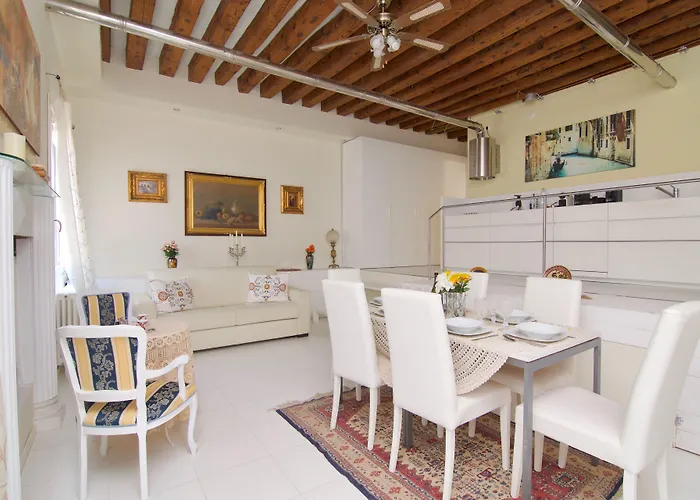 Gentile Appartement *