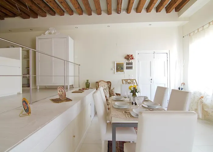 Gentile Appartement Venetië