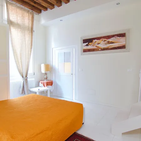 Gentile Apartment *