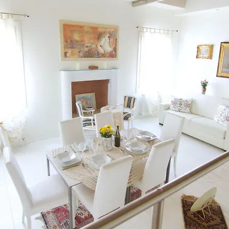 Gentile Apartment