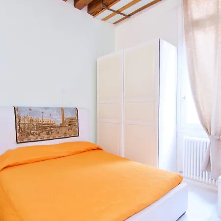 Gentile Apartment *