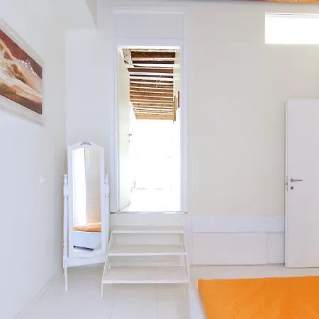 Apartment Gentile