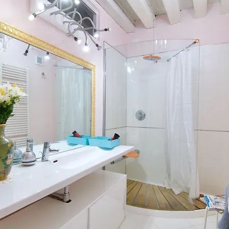 Gentile Apartment