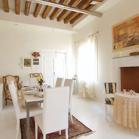 Gentile Apartment *
