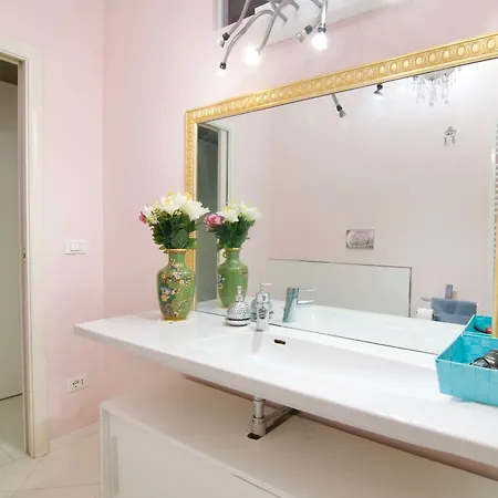 Gentile Apartment