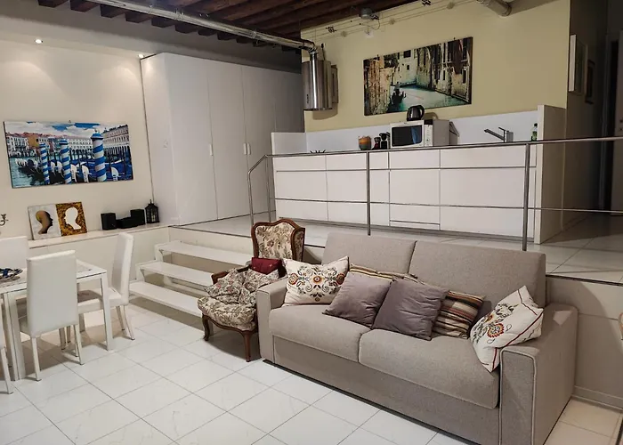 Apartament Gentile *