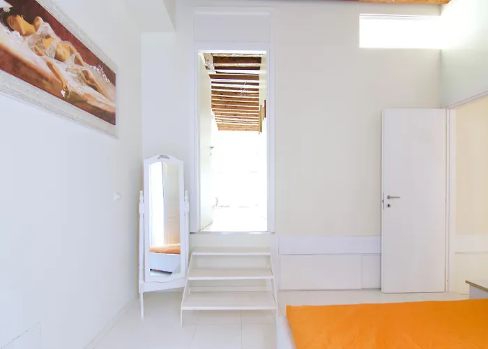 Apartament Gentile