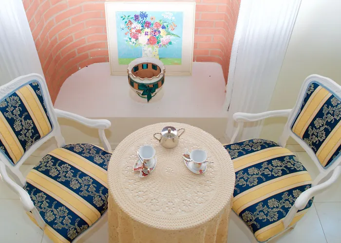 Apartament Gentile Wenecja